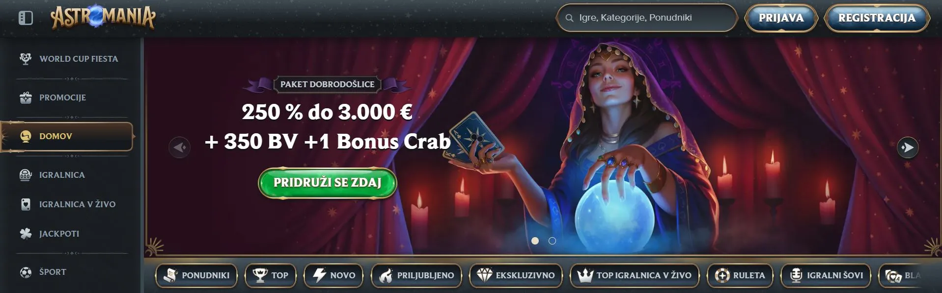 najboljši-online-casino-Astromania