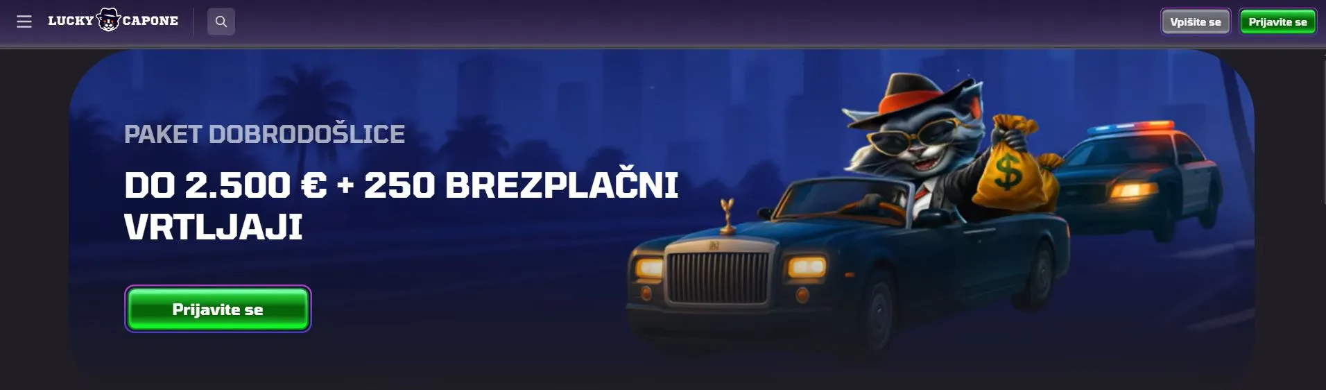 najboljši-online-casino-Luckycapone