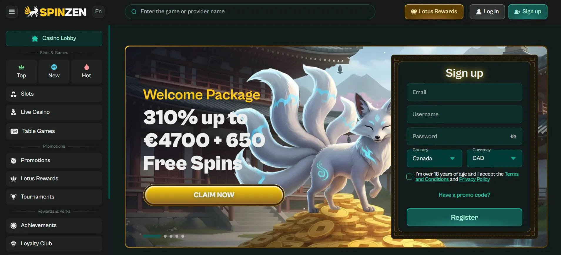 najboljši-online-casino-Spinzen